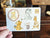 Winnie-the-Pooh Sticker Sheet
