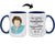 Julia Child Coffee Mug