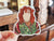 Mrs. Weasley Sticker