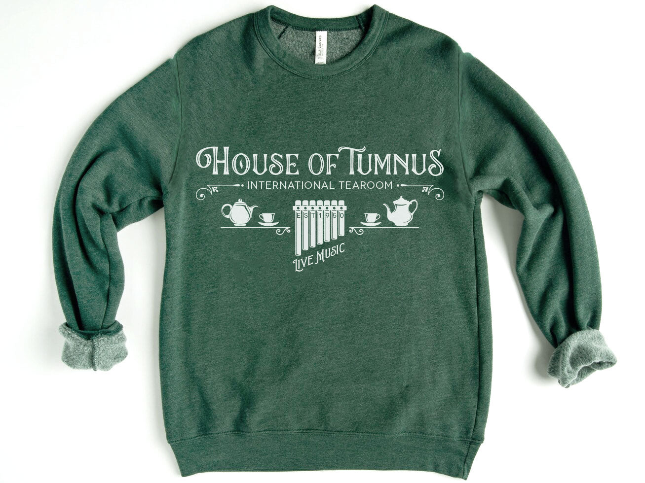 House of Tumnus Sweatshirt
