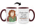 Mrs. Weasley Coffee Mug