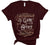 Sherlock Holmes "The Game is Afoot" T-Shirt