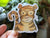 Tigger Sticker (Winnie the Pooh)
