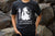 Gandalf T-Shirt (The Lord Of The Rings, JRR Tolkien)