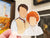 Anne Shirley & Gilbert Blythe Sticker