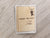 Winnie-the-Pooh 1st Edition Book Sticker by A.A. Milne