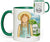 Anne of Green Gables Quote Mug