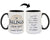 The Inklings Literary Society Coffee Mug (Large Size)